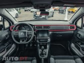 Citroen C3 1.2 PureTech C-Series