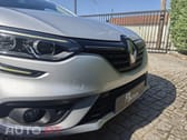 Renault Mégane Sport Tourer 1.5 dCi Zen ECO