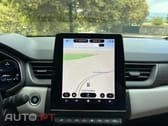 Renault Captur 1.6 E-Tech Initiale Paris