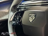 Peugeot E-3008 73 kWh GT