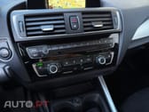 BMW 116 d Pack M