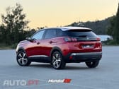 Peugeot 3008 1.6 Hybrid Allure e-EAT8