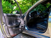 BMW 520 d Pack M Auto
