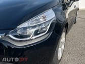 Renault Clio Sport Tourer 1.5 dCi Dynamique S EDC