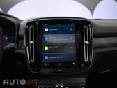 Volvo C40 Recharge Plus