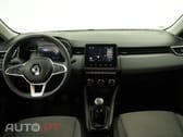 Renault Clio Clio 1.0 TCe Evolution Bi-Fuel