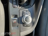 BMW X1 25 e xDrive
