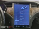 Tesla Model S Raven Long Range AWD I.V.A DEDUTIVEL