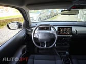 Citroen C4 Cactus 1.2 PureTech Feel