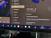 Tesla Model 3 Long-Range Dual Motor AWD