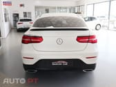 Mercedes-Benz GLC 220 d 4Matic 9G-TRONIC AMG Line