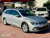 Volkswagen Golf Variant 2.0 TDI Life