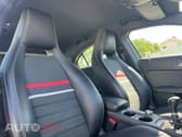 Mercedes-Benz A 180 CDI (BlueEFFICIENCY) Urban