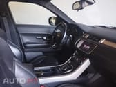 Land Rover Evoque 2.2 TD4 Dynamic Auto