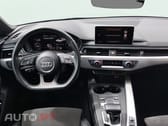 Audi A5 40 TFSI S tronic S line