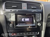 Volkswagen Golf 2.0 TDi GTD