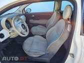 Fiat 500 1.3 16V Multijet Lounge