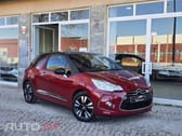 Citroen DS3 1.6 e-HDi So Chic