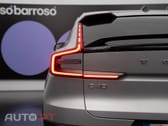 Volvo C40 Recharge Twin Ultimate