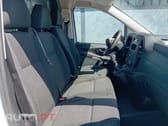 Mercedes-Benz Vito 110 CDI 3 L c/iva - Nacional