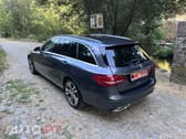 Mercedes-Benz C 220 BlueTEC Avantgarde Aut.