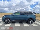Peugeot 5008 CROSSWAY 130 CV START & STOP GRIP CONTROL