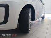 Volkswagen Up! 1.0 BMT Move Auto