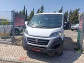Fiat Ducato Ducato 2.3 Jtd 130 C/báscula