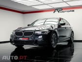 BMW 530 e iPerformance Pack M