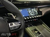 Peugeot 508 SW 225 e-EAT8 GT Pack