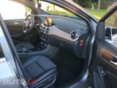 Mercedes-Benz B 180 CDi Style Aut.