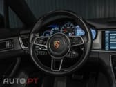 Porsche Panamera 4 E-Hybrid