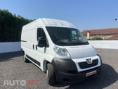 Peugeot Boxer 2.2 HDi 330 L2H2