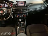 Fiat Tipo 1.3 M-Jet lounge