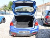 BMW 116 d Edition M Sport Shadow