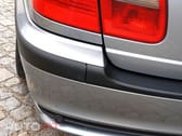 BMW 320 Touring E46 Edição Especial 25 anos BMW