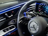 Mercedes-Benz E 300 de 4Matic AMG Line