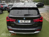 BMW X3 30 e xDrive Advantage