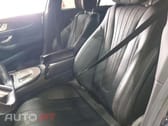 Mercedes-Benz CLS 400 d 4Matic