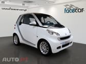 Smart ForTwo 0.8 cdi Passion 54 Softouch