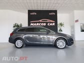 Opel Astra Sports Tourer 1.6 CDTI Business Edition S/S