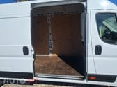 Peugeot Boxer 2.2 BlueHDi 435 L4H2 Premium