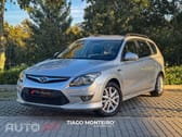 Hyundai i30 1.4 CVVT Blue Classic