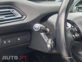 Peugeot 308 PureTech 110 Stop & Start Allure