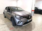 Renault Captur 1.6 E-Tech Plug-In Intens