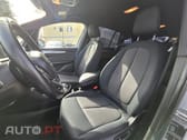 BMW 216 d Advantage Auto