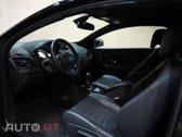 Renault Mégane Coupe 1.5 dCi Sport