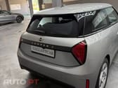 MINI MINI Cooper S SE