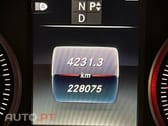 Mercedes-Benz C 200 BlueTEC Exclusive Aut.