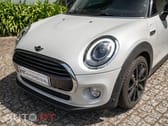 MINI Cooper Cooper Auto
